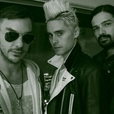 Thirty Seconds To Mars photo 56