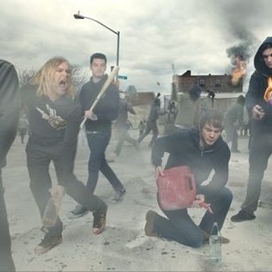 Thirty Seconds To Mars photo 60