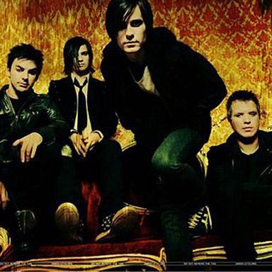 Thirty Seconds To Mars photo 116