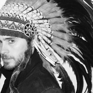 Thirty Seconds To Mars photo 48