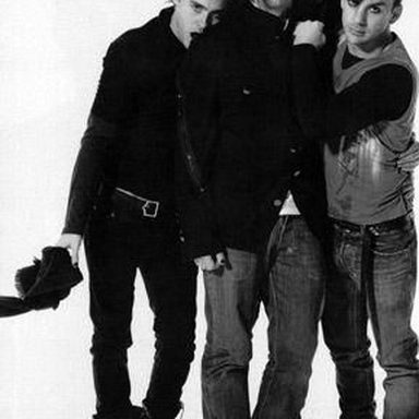 Thirty Seconds To Mars photo 18