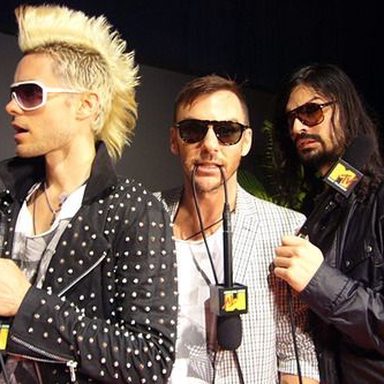 Thirty Seconds To Mars photo 53