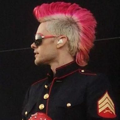 Thirty Seconds To Mars photo 16
