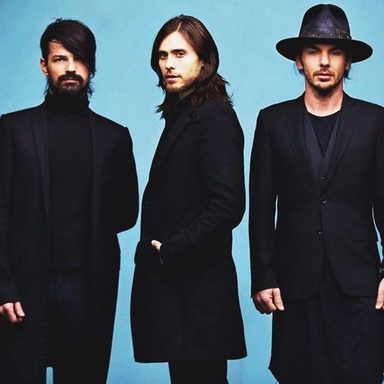 Thirty Seconds To Mars photo 22