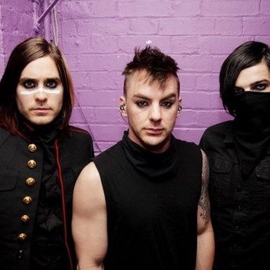 Thirty Seconds To Mars photo 78