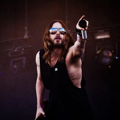 Thirty Seconds To Mars photo 23