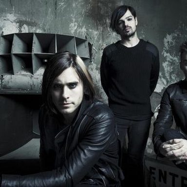 Thirty Seconds To Mars photo 66