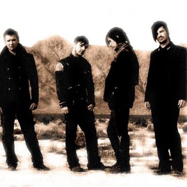 Thirty Seconds To Mars photo 67