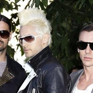 Thirty Seconds To Mars photo 72