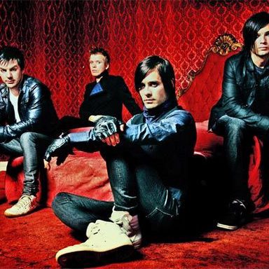 Thirty Seconds To Mars photo 110