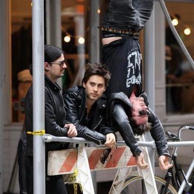 Thirty Seconds To Mars photo 81
