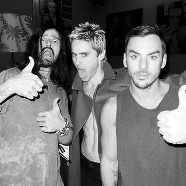 Thirty Seconds To Mars photo 54