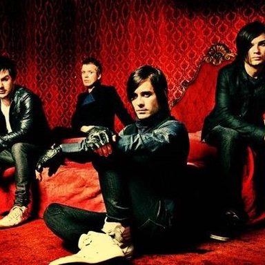 Thirty Seconds To Mars photo 69