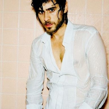 Thirty Seconds To Mars photo 34