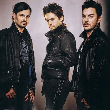 Thirty Seconds To Mars photo 68