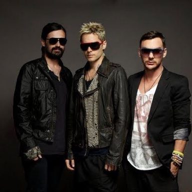 Thirty Seconds To Mars photo 45