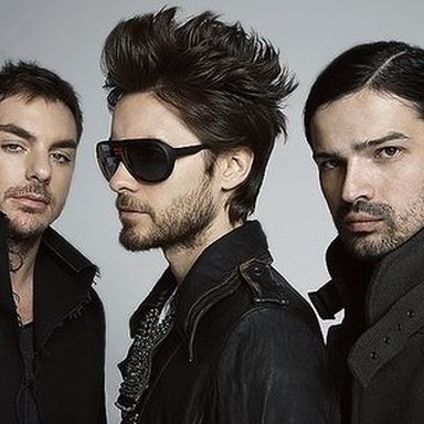 Thirty Seconds To Mars photo 42