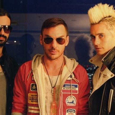 Thirty Seconds To Mars photo 55