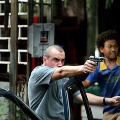 Tropa de Elite