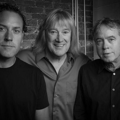 The Union Of Sinners And Saints