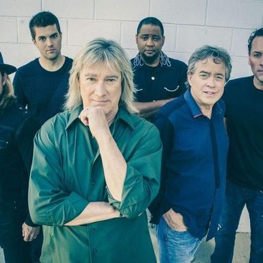 The Union Of Sinners And Saints