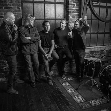 The Union Of Sinners And Saints