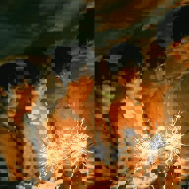 The Untamed Boys (T.U.B.S)