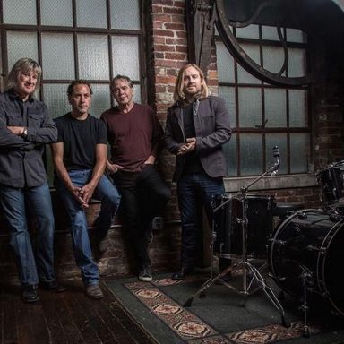 The Union Of Sinners And Saints