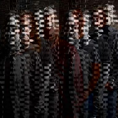 The Union Of Sinners And Saints