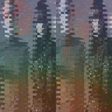 The Underground Youth