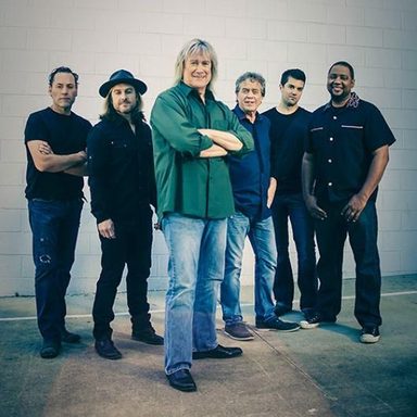 The Union Of Sinners And Saints