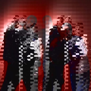 The Underdog Project