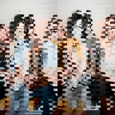 The Underground Youth