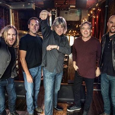 The Union Of Sinners And Saints