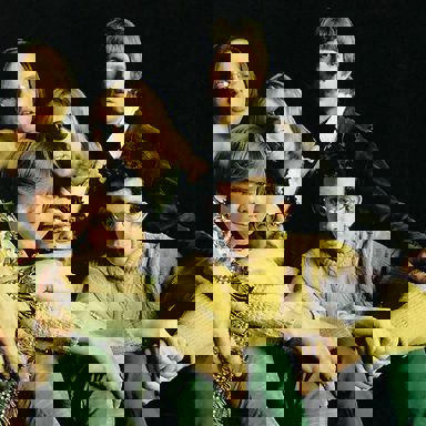 The United States Of America