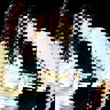 Um Amor Para Recordar