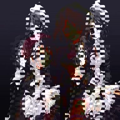 Umineko no Naku Koro Ni