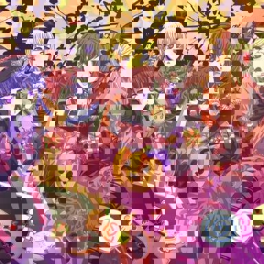 Umineko no Naku Koro Ni