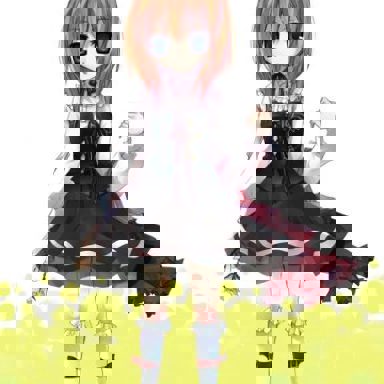 Umineko no Naku Koro Ni