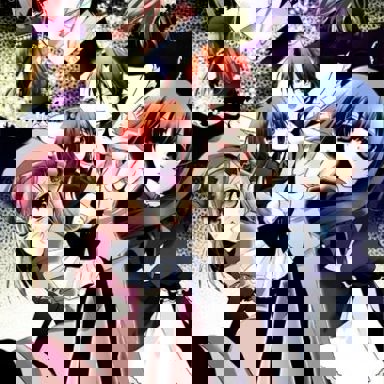 Umineko no Naku Koro Ni