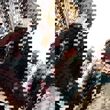 Umineko no Naku Koro Ni photo 9