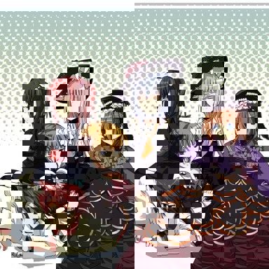 Umineko no Naku Koro Ni