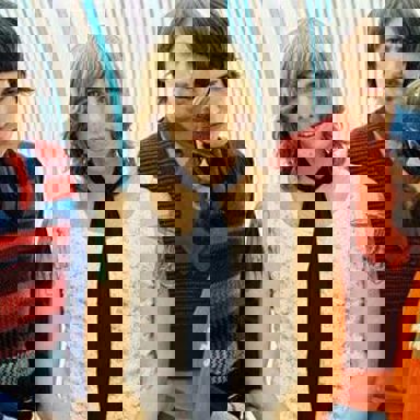 Under The Influence of Giants