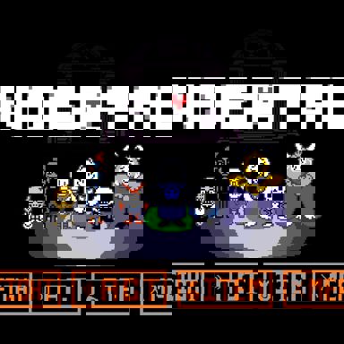Undertale