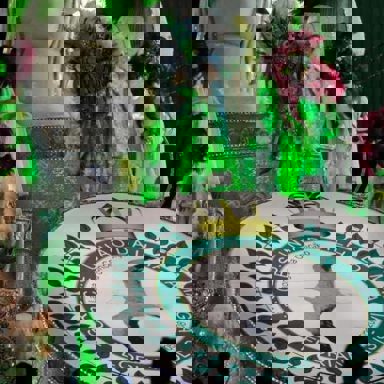 União da Ilha da Magia