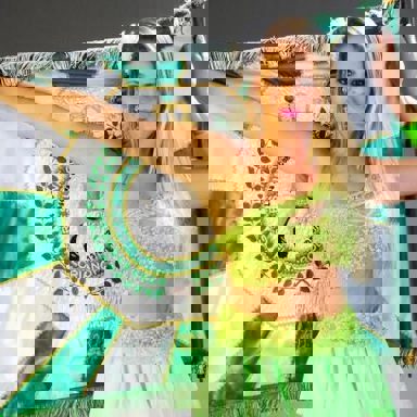 União da Ilha da Magia