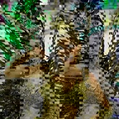 União da Ilha da Magia