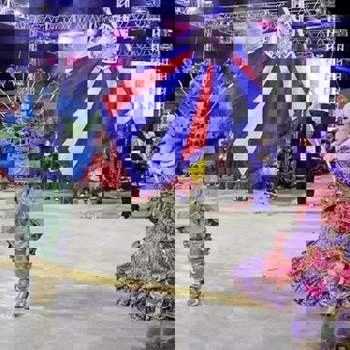 União da Vila do Iapi