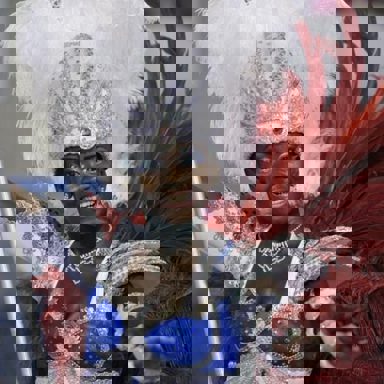 União do Parque Curicica