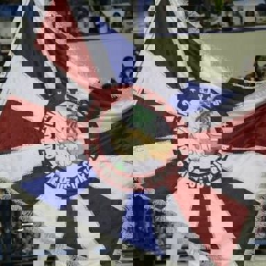 União do Parque Curicica photo 12